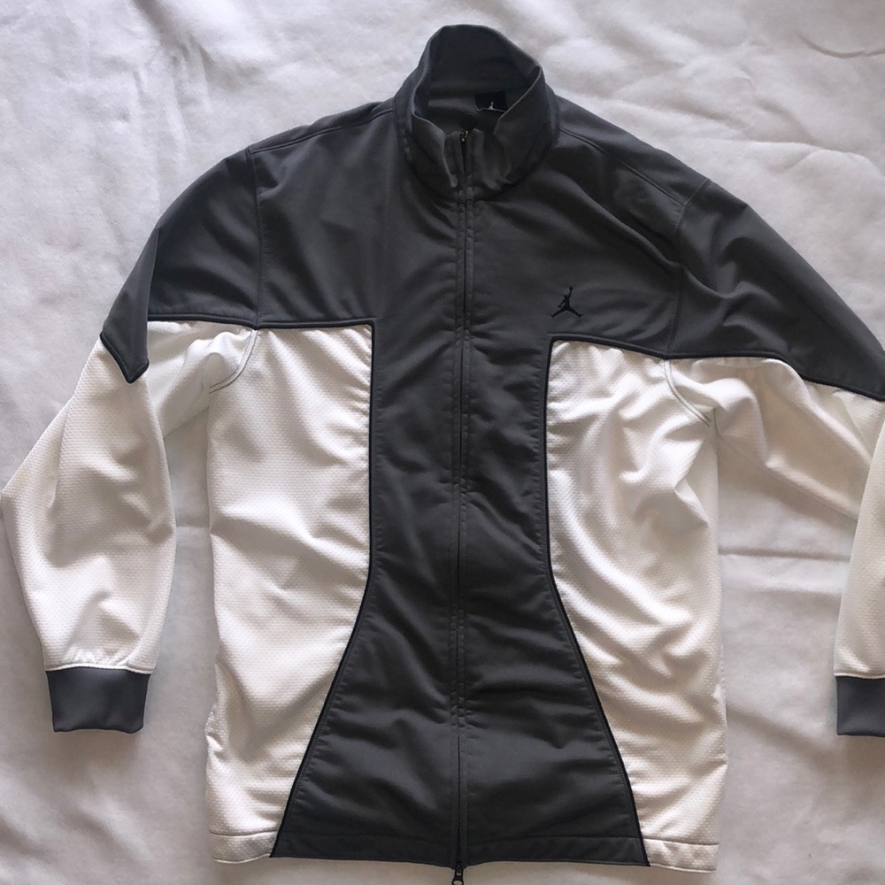 Jordan- Light Jacket